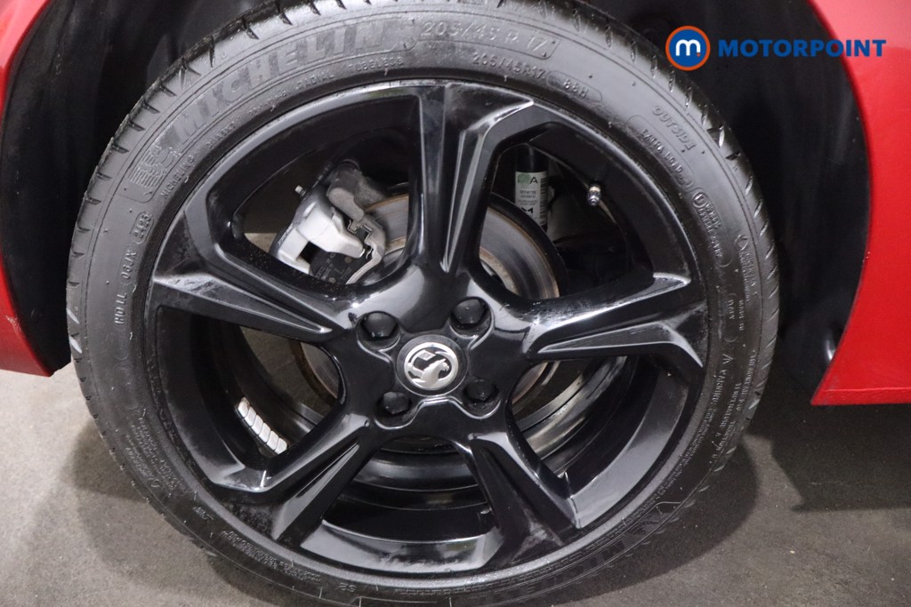 Used Vauxhall Corsa 2023 for sale - 77417826: Photo 17