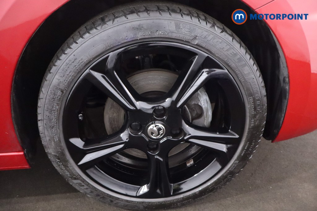 Used Vauxhall Corsa 2023 for sale - 77417826: Photo 18