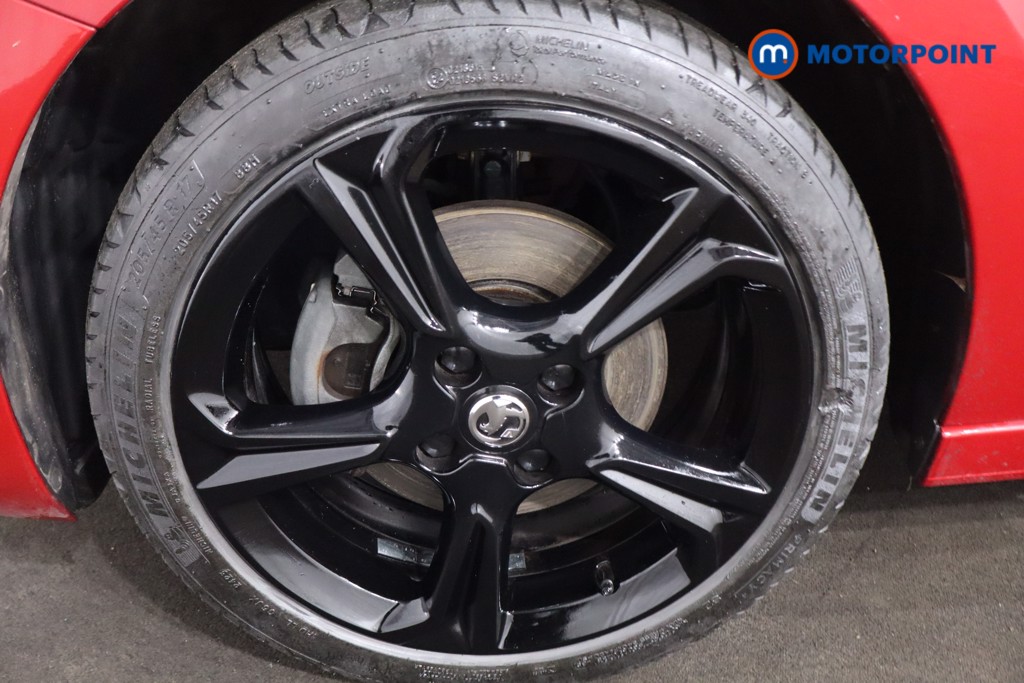 Used Vauxhall Corsa 2023 for sale - 77417826: Photo 19