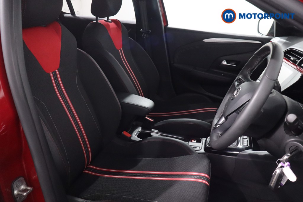Used Vauxhall Corsa 2023 for sale - 77417826: Photo 28