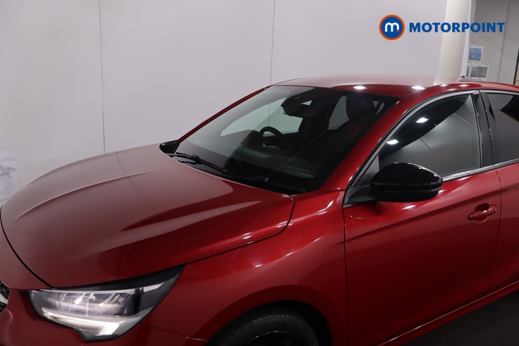 Used Vauxhall Corsa 2023 for sale - 77417826: Photo 32