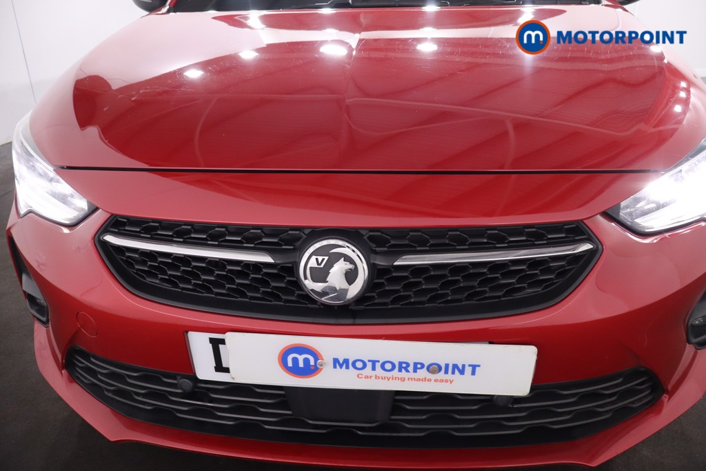 Used Vauxhall Corsa 2023 for sale - 77417826: Photo 33