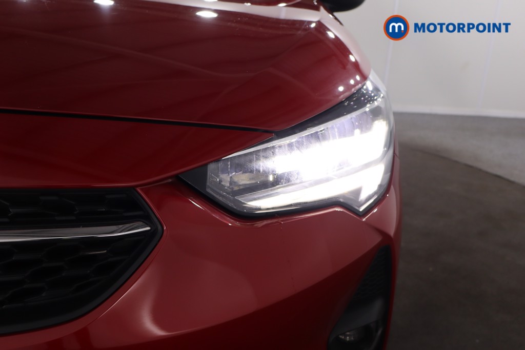 Used Vauxhall Corsa 2023 for sale - 77417826: Photo 35