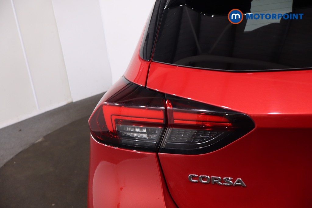 Used Vauxhall Corsa 2023 for sale - 77417826: Photo 39