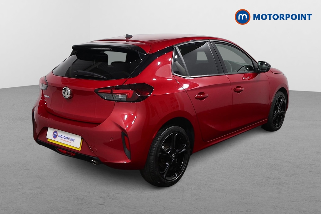 Used Vauxhall Corsa 2023 for sale - 77417826: Photo 7