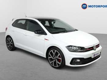2019 - 2.0 TSI GTI 5dr DSG