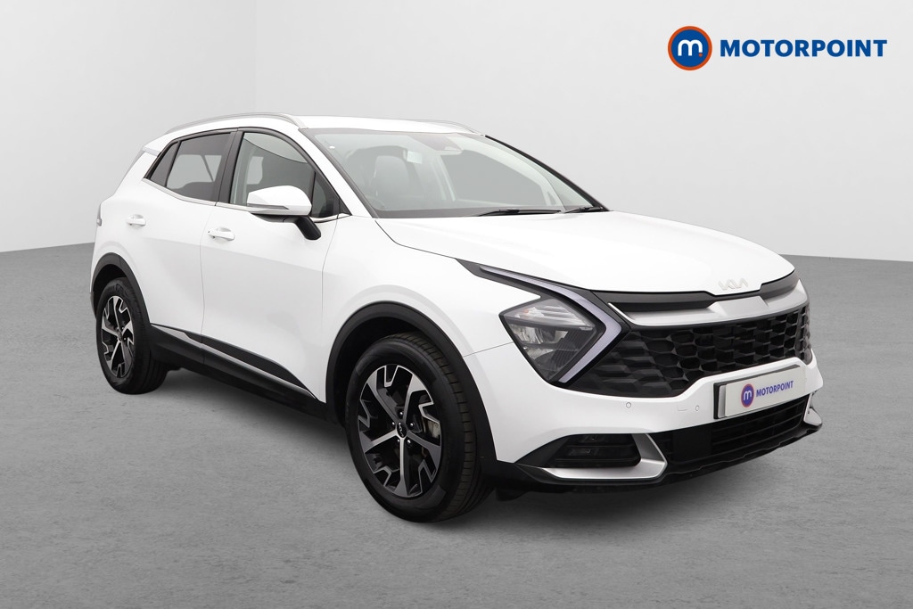 Used Kia Sportage 2023 for sale - 76394468: Photo 1