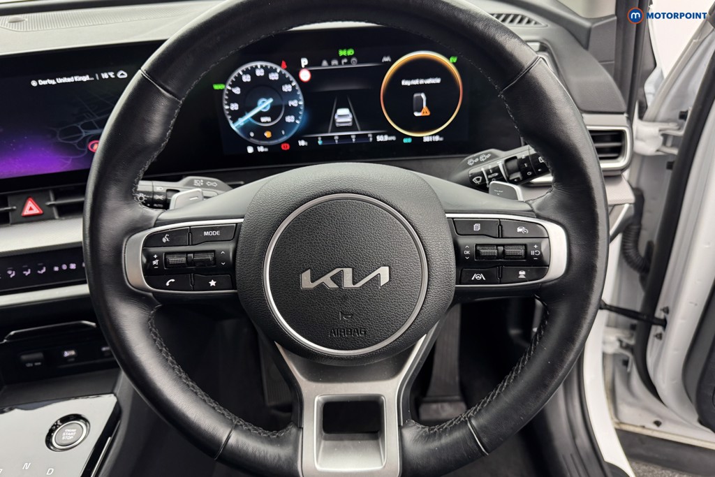 Used Kia Sportage 2023 for sale - 76394468: Photo 14