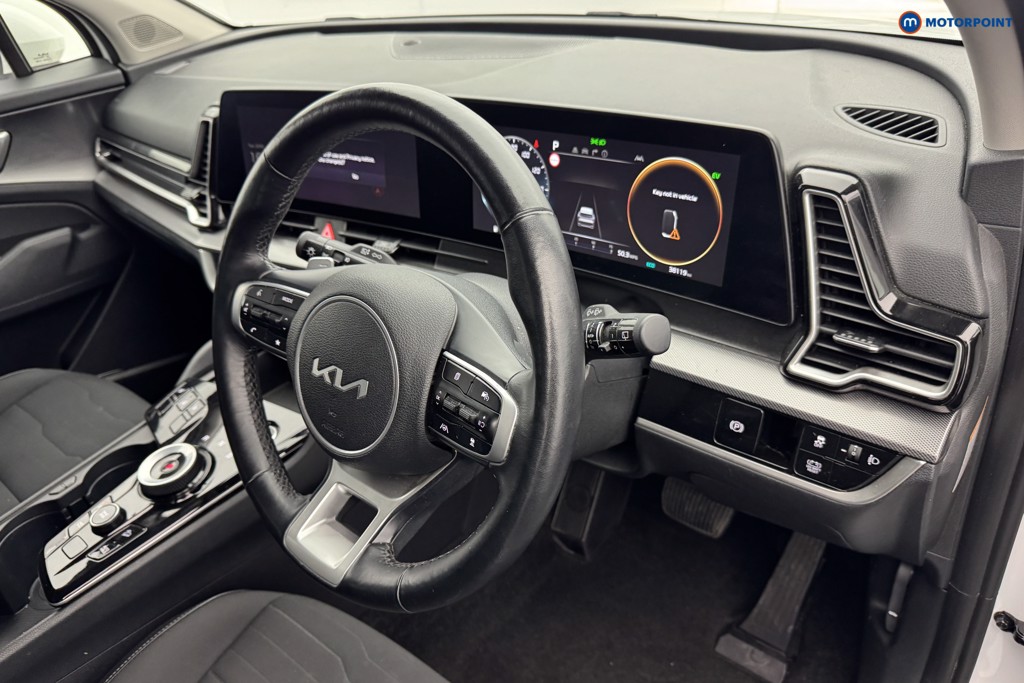 Used Kia Sportage 2023 for sale - 76394468: Photo 15