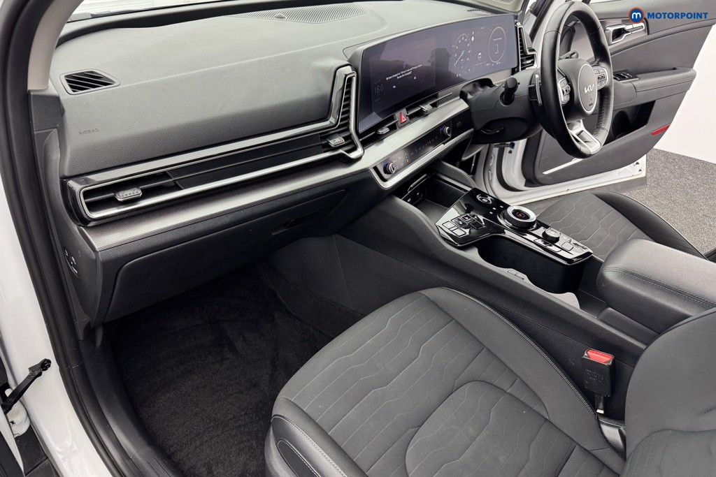 Used Kia Sportage 2023 for sale - 76394468: Photo 16