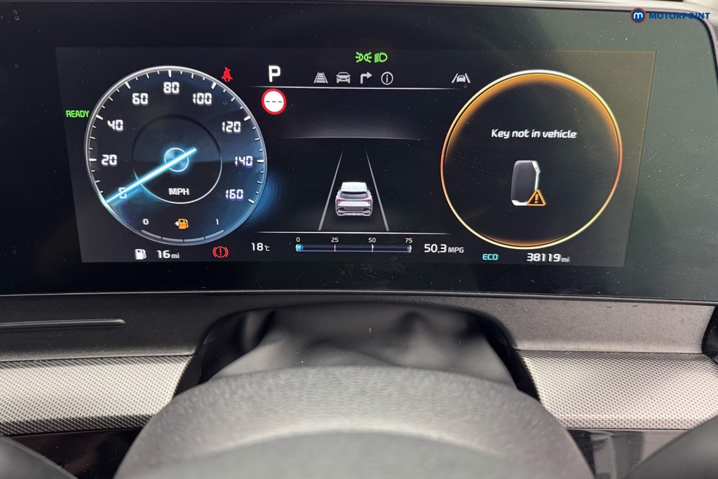 Used Kia Sportage 2023 for sale - 76394468: Photo 17