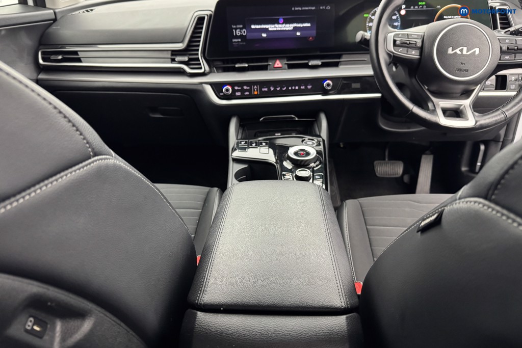 Used Kia Sportage 2023 for sale - 76394468: Photo 19