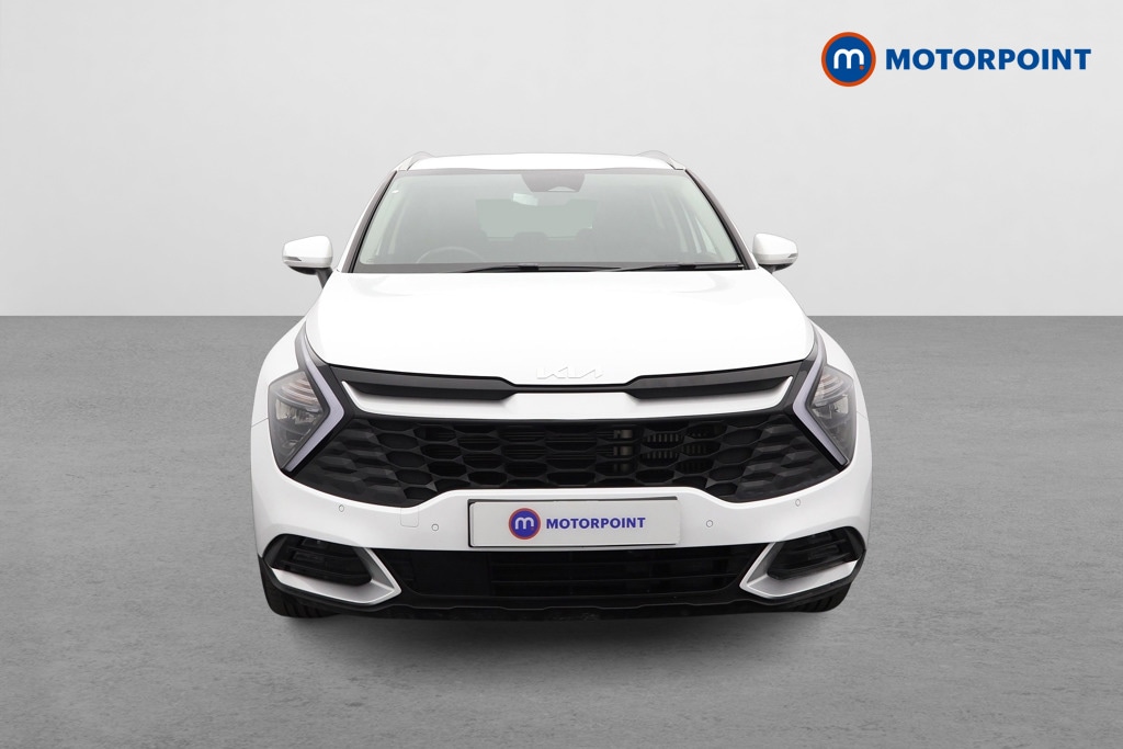 Used Kia Sportage 2023 for sale - 76394468: Photo 2