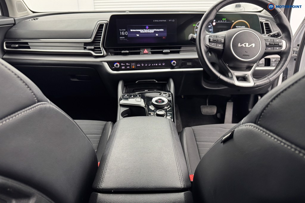 Used Kia Sportage 2023 for sale - 76394468: Photo 20