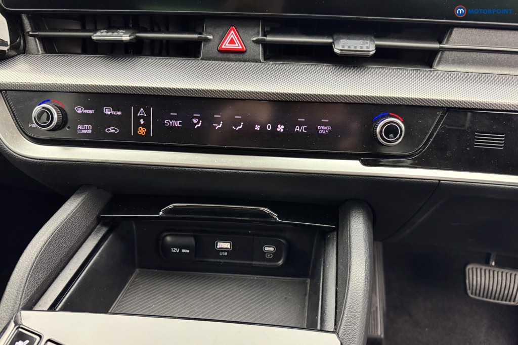 Used Kia Sportage 2023 for sale - 76394468: Photo 24