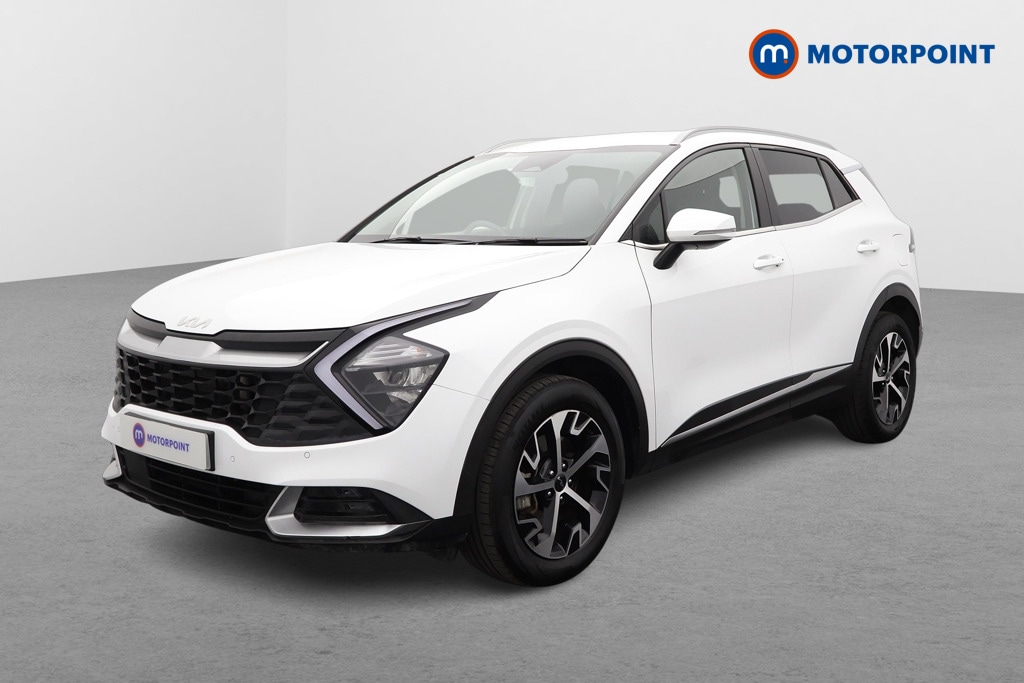 Used Kia Sportage 2023 for sale - 76394468: Photo 3