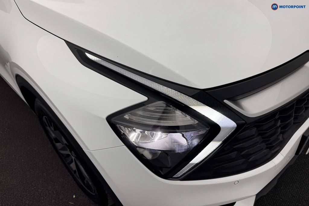 Used Kia Sportage 2023 for sale - 76394468: Photo 35