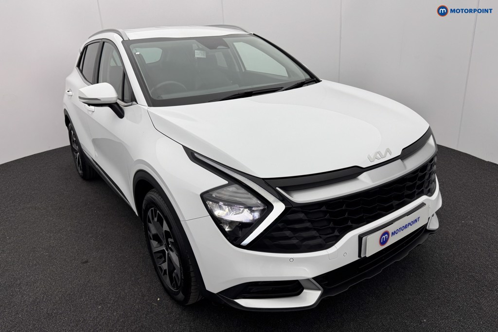 Used Kia Sportage 2023 for sale - 76394468: Photo 36