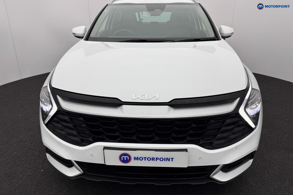 Used Kia Sportage 2023 for sale - 76394468: Photo 37