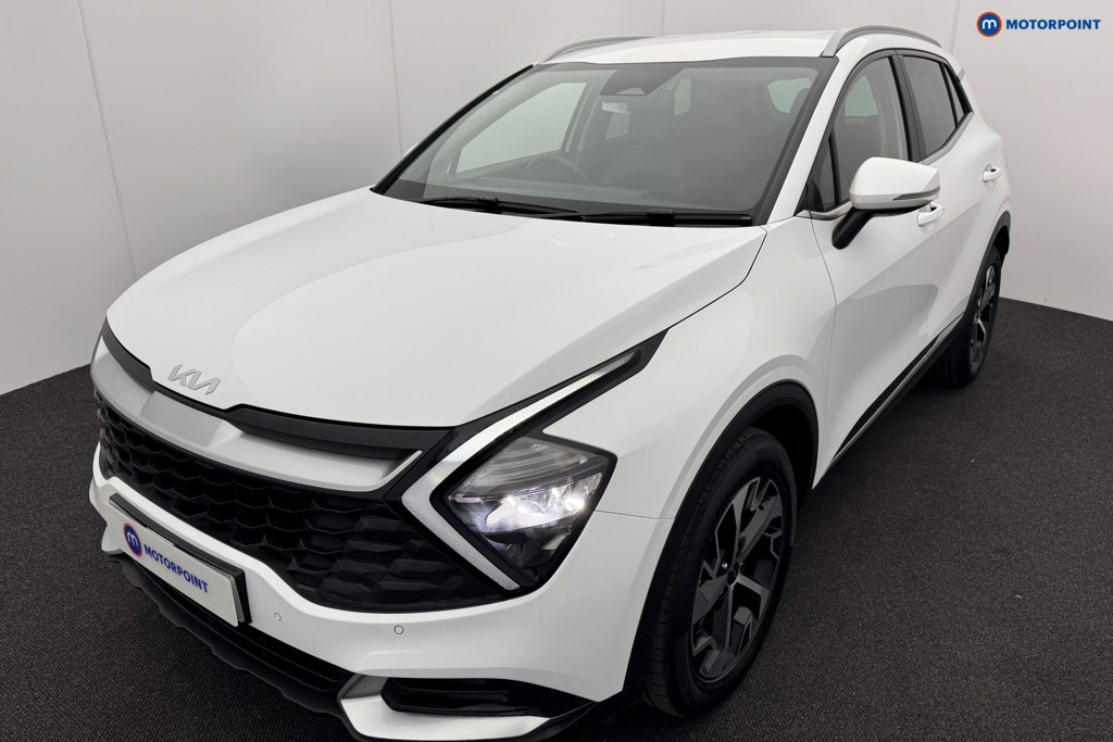 Used Kia Sportage 2023 for sale - 76394468: Photo 38