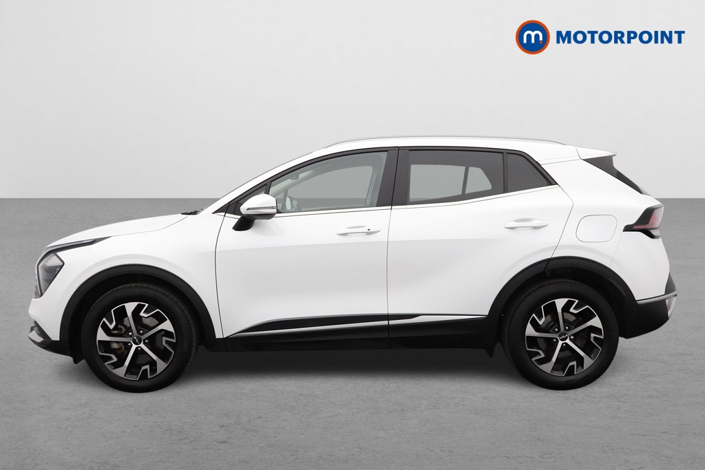 Used Kia Sportage 2023 for sale - 76394468: Photo 4