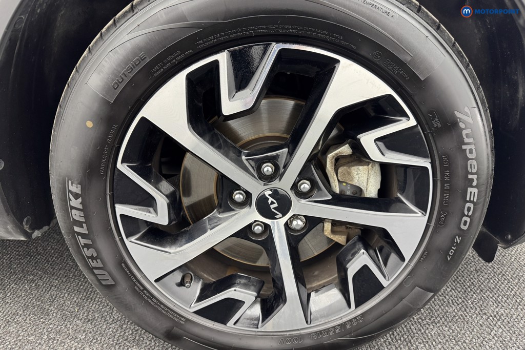 Used Kia Sportage 2023 for sale - 76394468: Photo 44