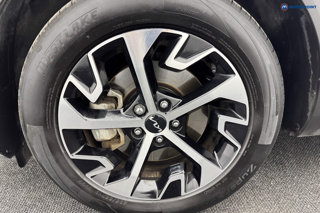 Used Kia Sportage 2023 for sale - 76394468: Photo 45