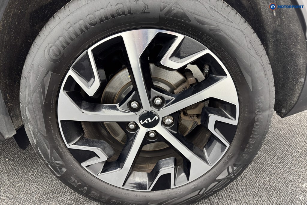 Used Kia Sportage 2023 for sale - 76394468: Photo 46