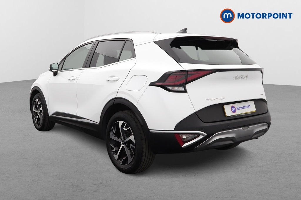 Used Kia Sportage 2023 for sale - 76394468: Photo 5