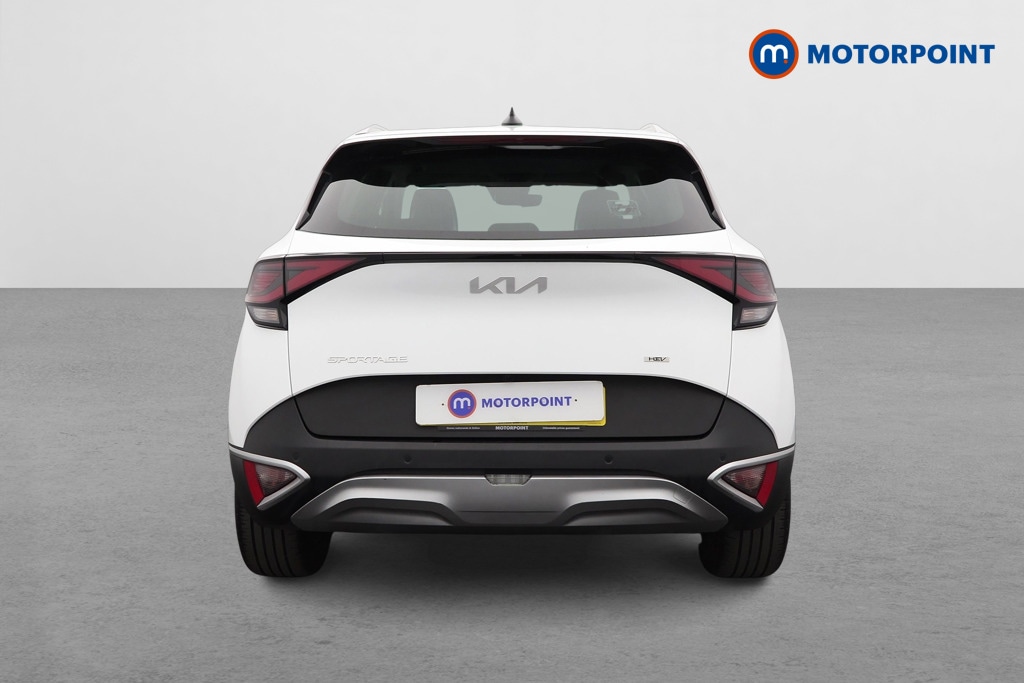 Used Kia Sportage 2023 for sale - 76394468: Photo 6