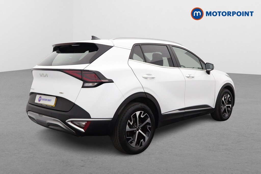 Used Kia Sportage 2023 for sale - 76394468: Photo 7