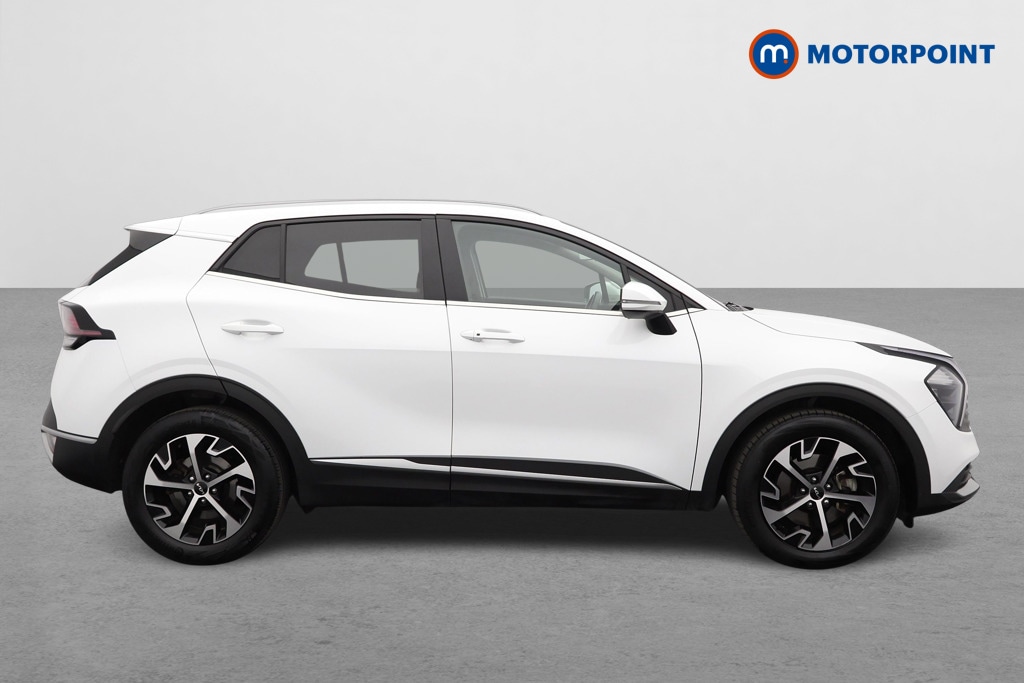 Used Kia Sportage 2023 for sale - 76394468: Photo 8