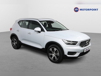 Used Volvo XC40 2021 for sale - 75527183: Photo