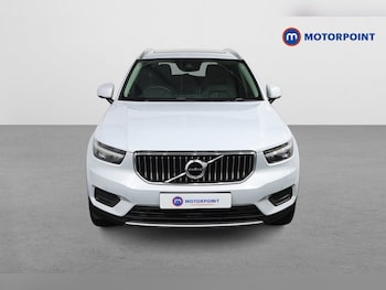 Used Volvo XC40 2021 for sale - 75527183: Photo