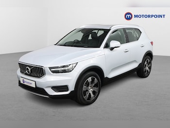 Used Volvo XC40 2021 for sale - 75527183: Photo
