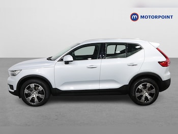 Used Volvo XC40 2021 for sale - 75527183: Photo