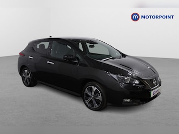 Used Nissan Leaf undefined for sale - 78720963: Photo