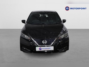 Used Nissan Leaf undefined for sale - 78720963: Photo