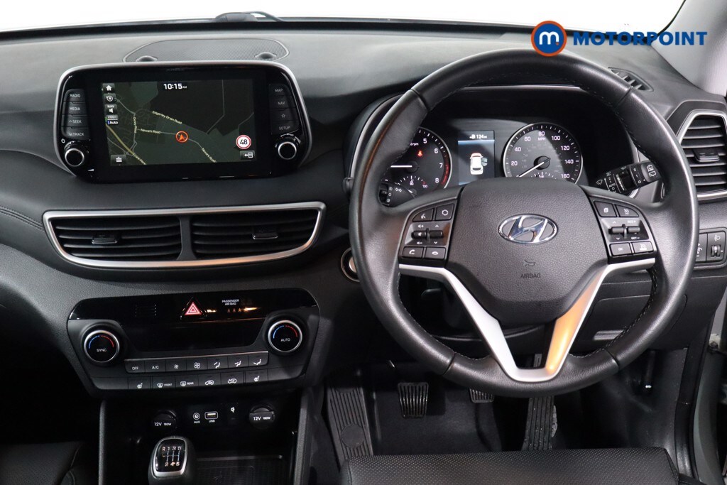 Used Hyundai TUCSON 2019 for sale - 77903958: Photo 11