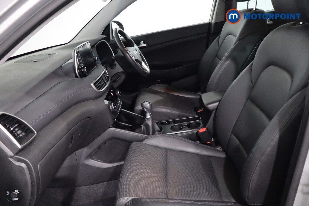 Used Hyundai TUCSON 2019 for sale - 77903958: Photo 12