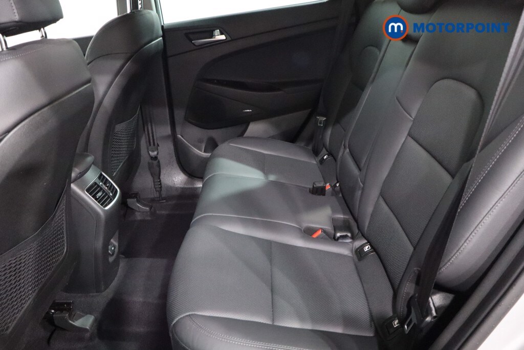 Used Hyundai TUCSON 2019 for sale - 77903958: Photo 13