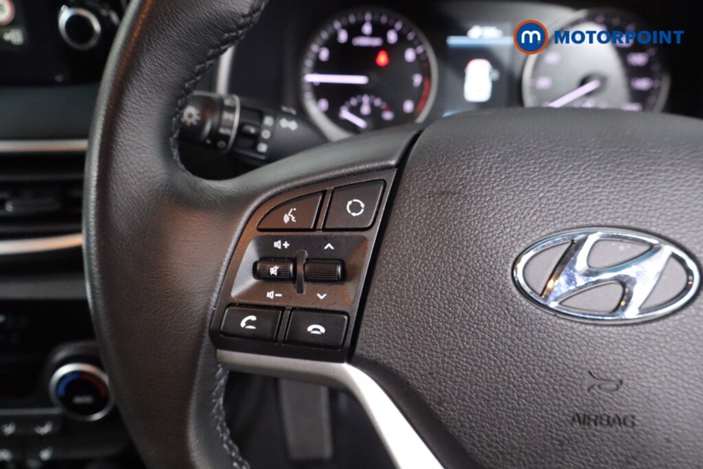 Used Hyundai TUCSON 2019 for sale - 77903958: Photo 15