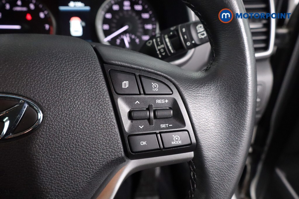 Used Hyundai TUCSON 2019 for sale - 77903958: Photo 16