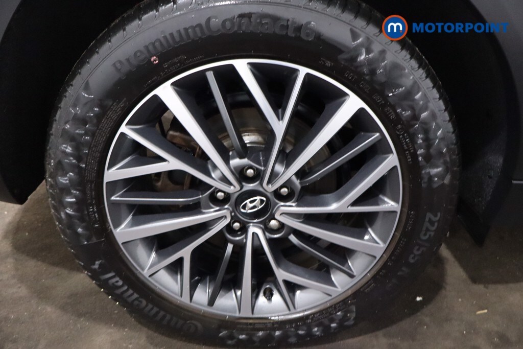 Used Hyundai TUCSON 2019 for sale - 77903958: Photo 17