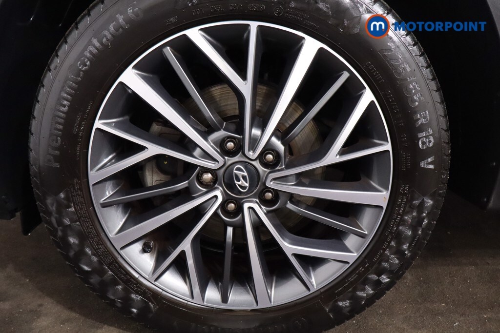 Used Hyundai TUCSON 2019 for sale - 77903958: Photo 19