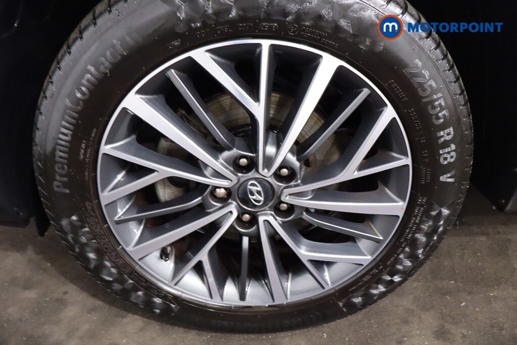 Used Hyundai TUCSON 2019 for sale - 77903958: Photo 20