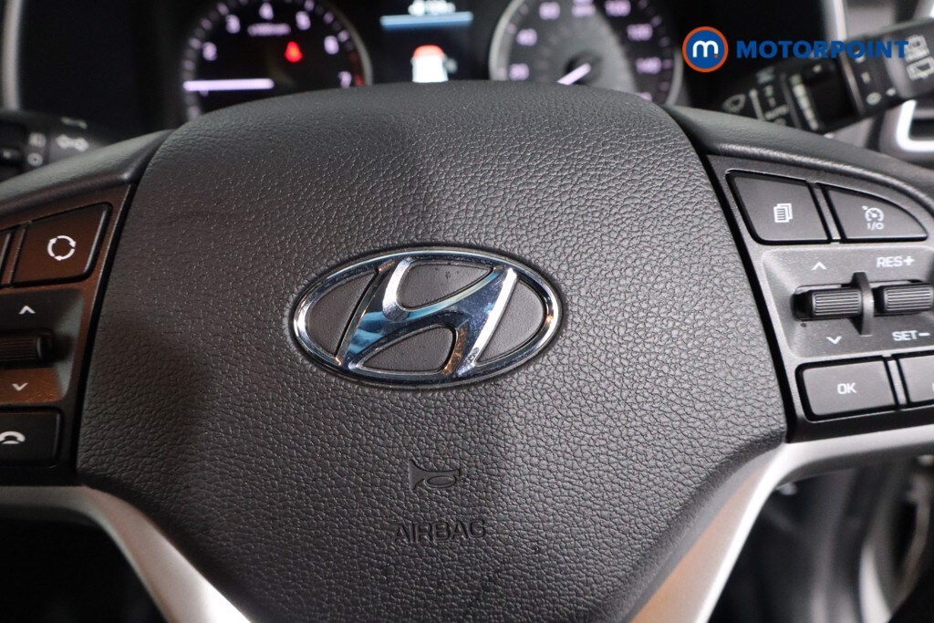 Used Hyundai TUCSON 2019 for sale - 77903958: Photo 21