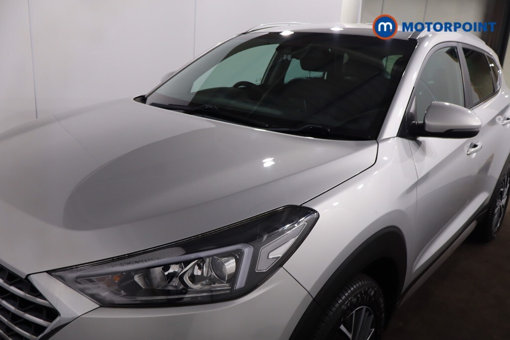 Used Hyundai TUCSON 2019 for sale - 77903958: Photo 34