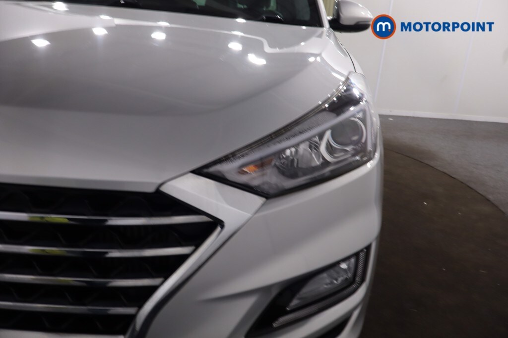 Used Hyundai TUCSON 2019 for sale - 77903958: Photo 37
