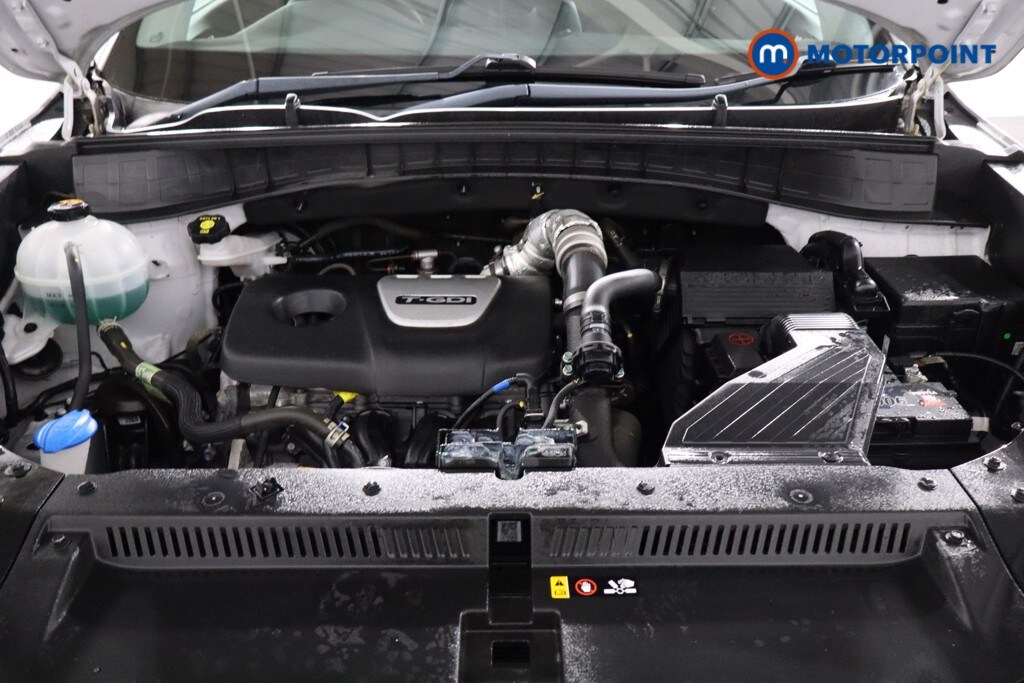 Used Hyundai TUCSON 2019 for sale - 77903958: Photo 39